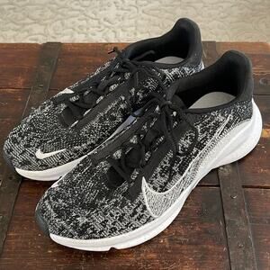 Men's Nike SuperRep Go 3 Flyknit Sneakers Size 9.5